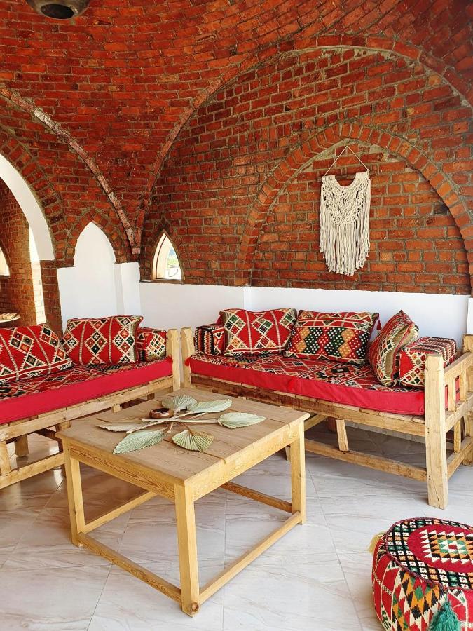 Casa Loko Guest House Luxor Exterior photo