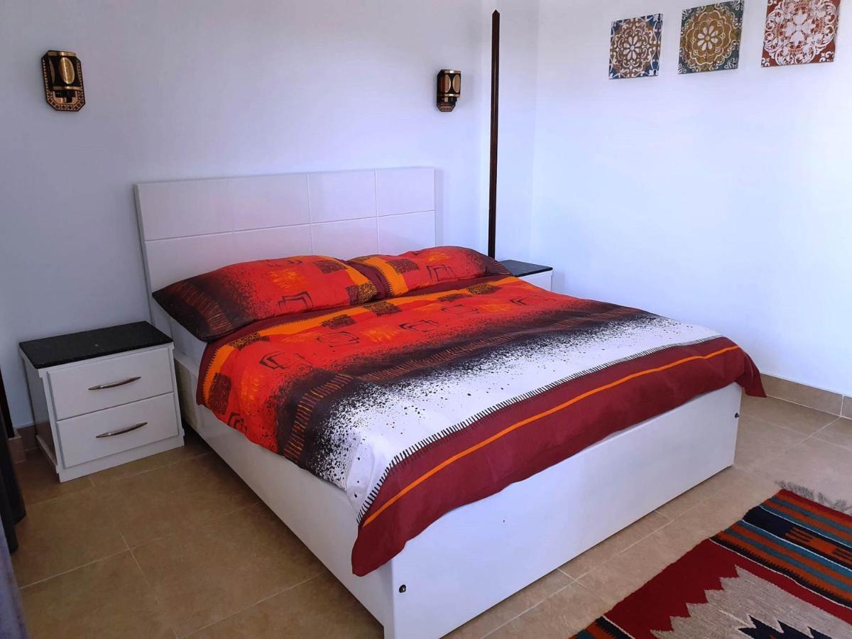 Casa Loko Guest House Luxor Exterior photo