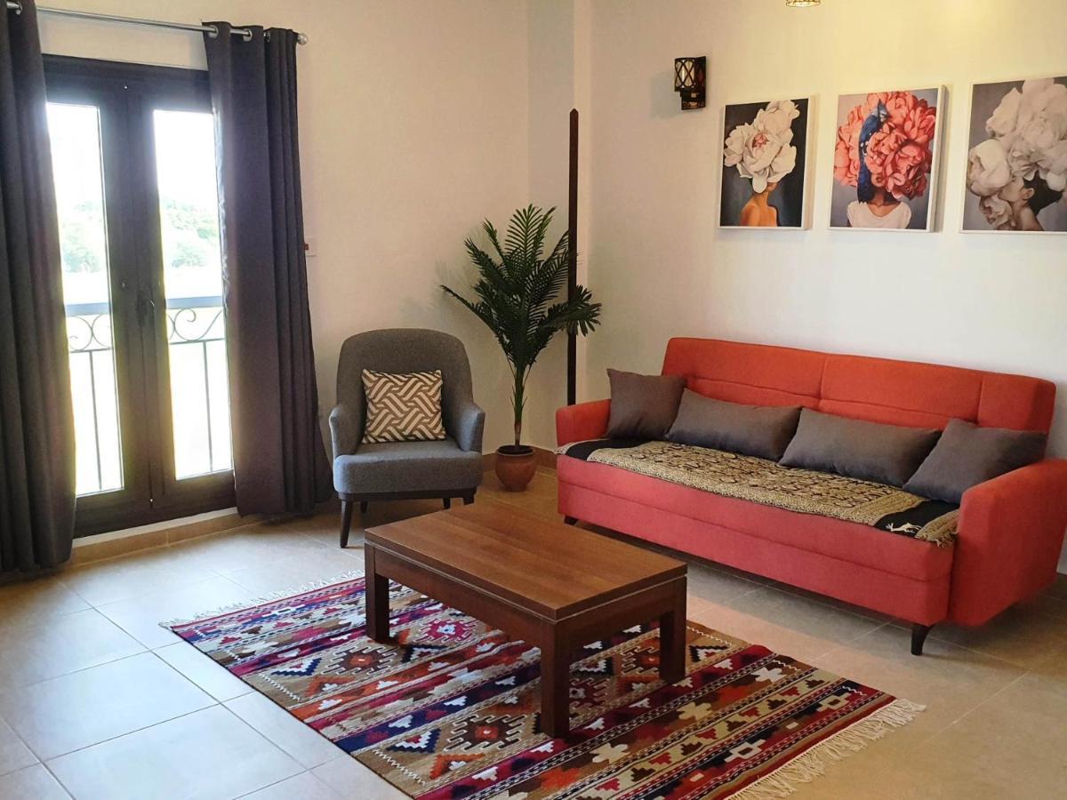 Casa Loko Guest House Luxor Exterior photo