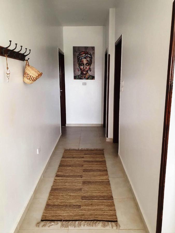 Casa Loko Guest House Luxor Exterior photo