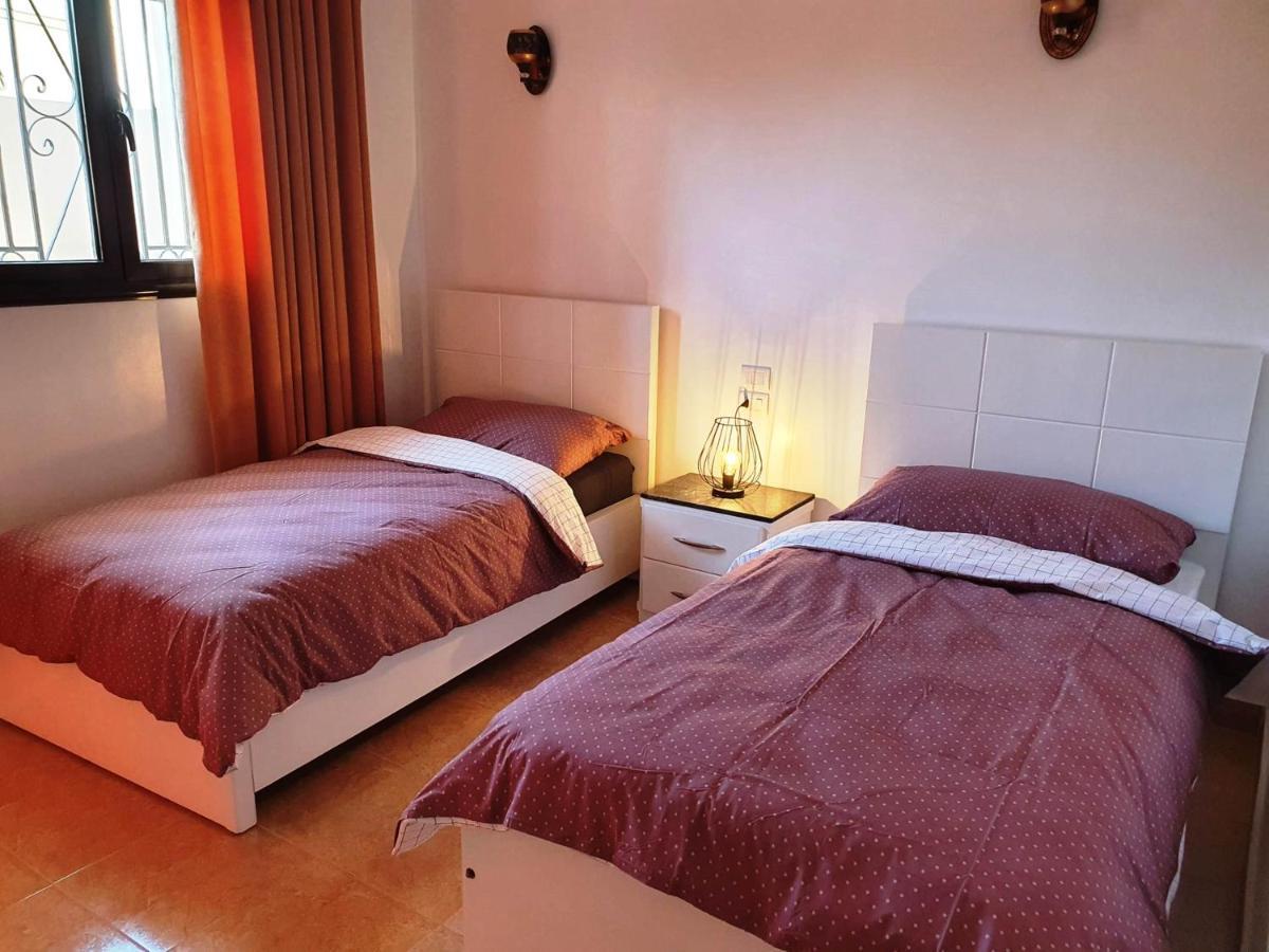 Casa Loko Guest House Luxor Exterior photo