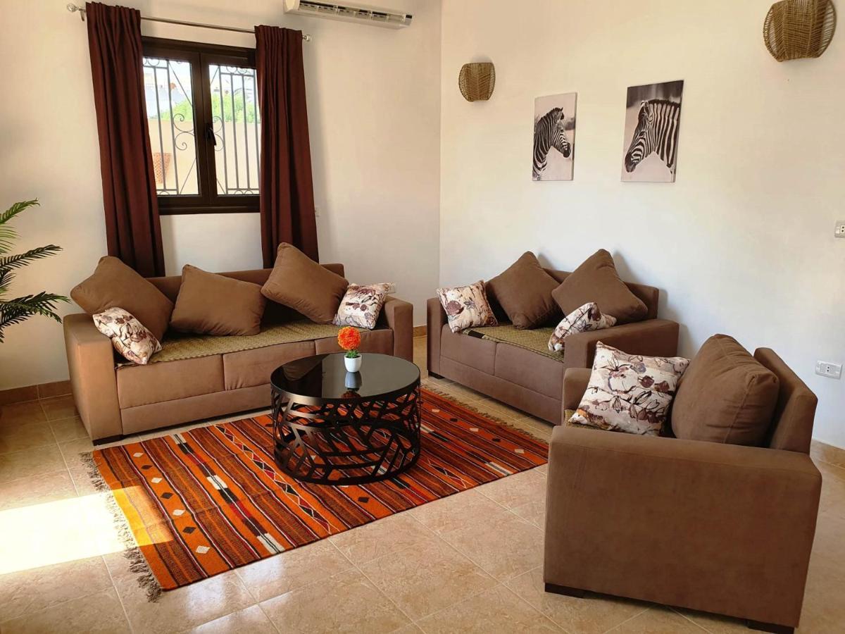 Casa Loko Guest House Luxor Exterior photo