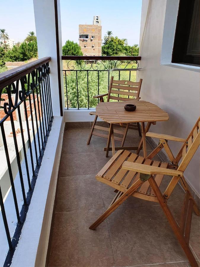 Casa Loko Guest House Luxor Exterior photo