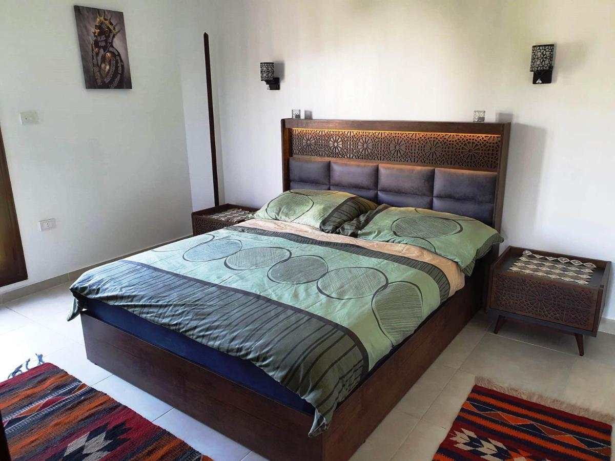 Casa Loko Guest House Luxor Exterior photo