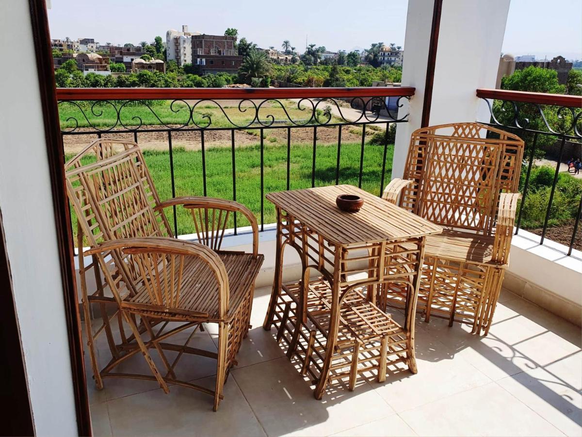 Casa Loko Guest House Luxor Exterior photo