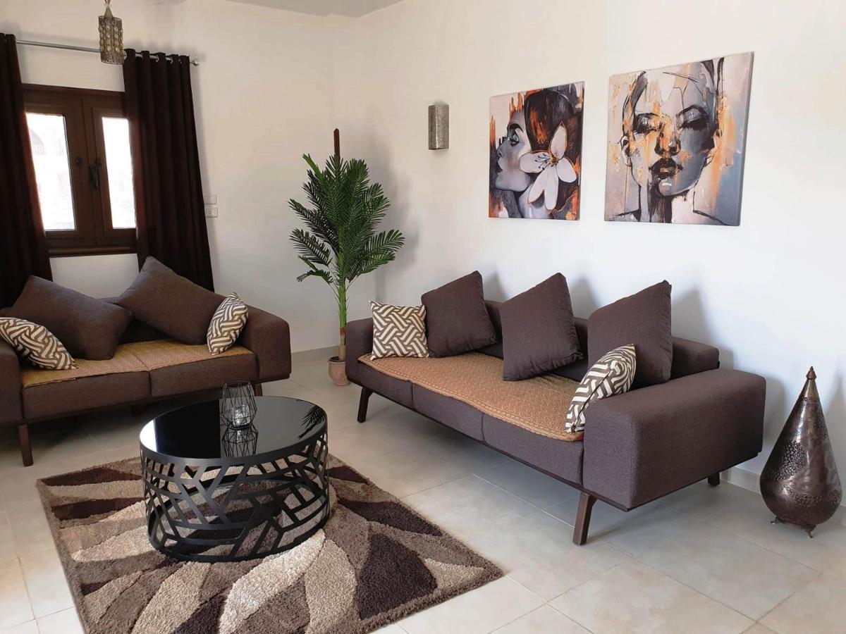 Casa Loko Guest House Luxor Exterior photo